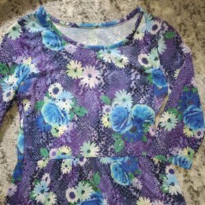 3 for 12 ||| Justice Long-sleeved 8